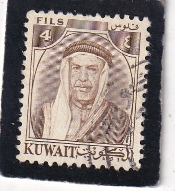 Kuwait   #   157    used
