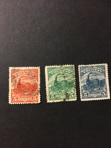 Uruguay sc 112-114 u