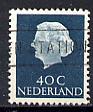 Netherlands Scott # 352, used