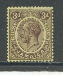 Jamaica 65 MNH cgs (1