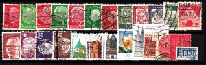 Germany 25 different (2)