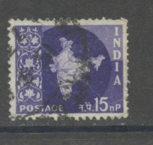 India 310  F-VF Used (3)