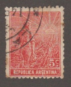 Argentina 194 Agriculture