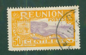 Reunion 85 Used BIN $1.10