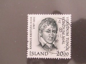 Iceland 641