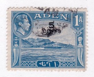 Aden       36      used