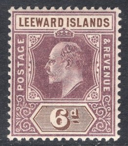 LEEWARD ISLANDS SCOTT 25