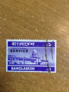 Bangladesh  # O10  Used