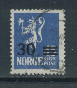 Norway 129  Used (14)