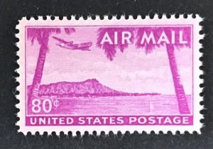 US #C46 XF NH Mint OG.   11930