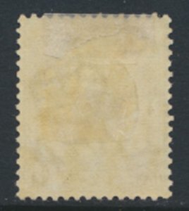 Straits Settlements SG 285 Sc# 245  MH   see details & scans                 ...