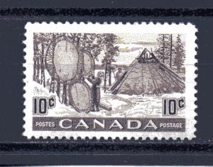 Canada 301 MH
