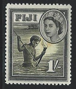 Fiji  MLH SC 156