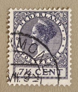 Netherlands #174 Used 2023 SCV $0.25
