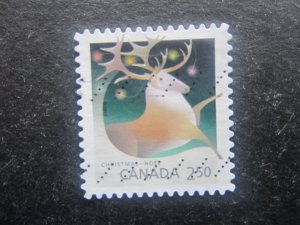 Canada #3049 Christmas Nice stamps {ca2180}