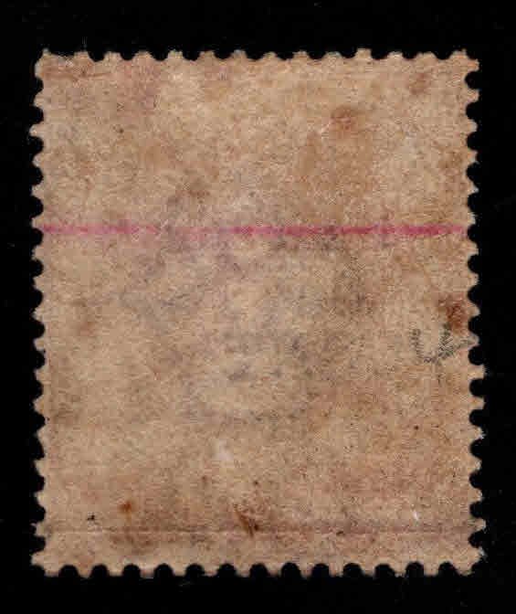 MALAYA Perak Scott 32 Used  stamp