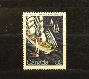 15819   CANADA   Used # 1012i     Error - Double Porthole        CV$ 1.25