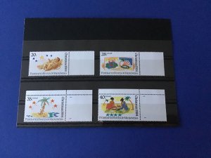 Federation States of Micronesia Christmas 1984  Stamps  R45340