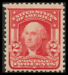 319 Mint VF NH
