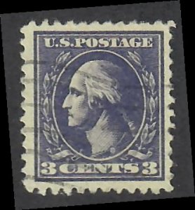 #530 Used, Nice margins