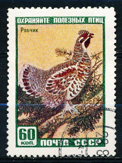 Russia #2218 Single Used