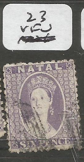 Natal SG 23 MOG (3cju)