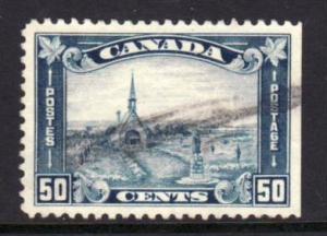 Canada 176 Used Bin 18422