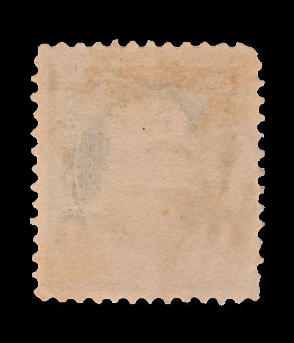 UNITED STATES STAMP. 1890 - 93. SCOTT # 219. USED. ITEM 2