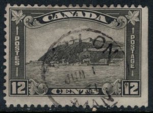 Canada #174  CV $6.50