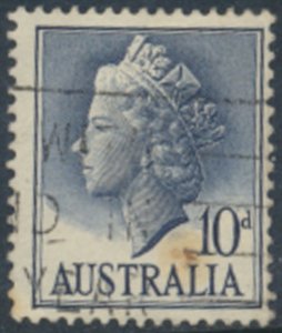 Australia   SG 282c   SC#  299  Used    see details & scans