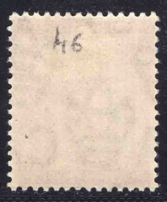 MOMEN: JAMAICA SG #48 1908 MULT CROWN CA MINT OG H £75 LOT #66575