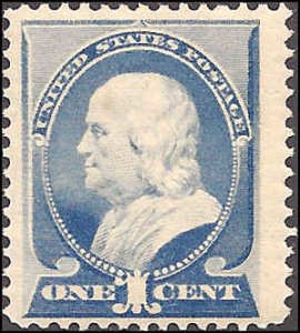 212 Mint,OG,NH... SCV $290.00