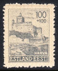 Estonia NB6 -  FVF MH