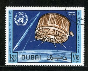 DUBAI 123 USED BIN .50 SPACE