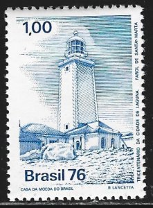 Brazil #1466    MNH