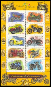 France 2002 Scott #2913 Mint Never Hinged