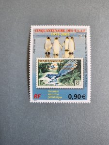 Stamps FSAT Scott #360 nh