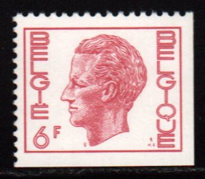 Belgium #786   MNH