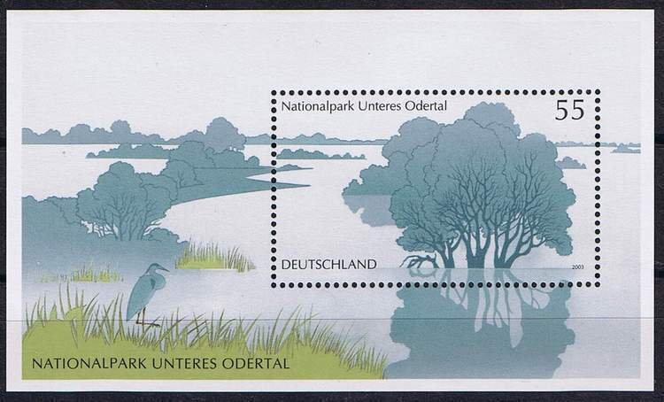 Germany 2003, Sc.#2246 MNH, souvenir sheet
