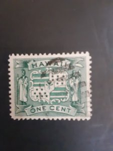 'Hawaii #80                     Used
