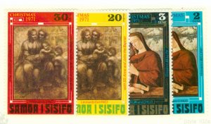 SAMOA 352-5 MH BIN $1.00