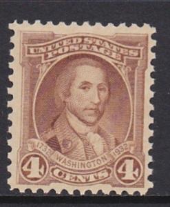 709 Washington MNH