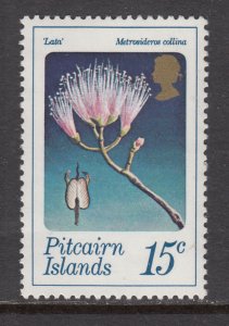 Pitcairn Islands 132 MNH VF