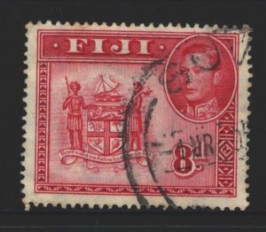 Fiji Sc#126 Used