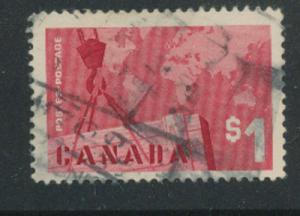 Canada SG 536   Used