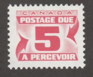- Scott# J25 Postage Due