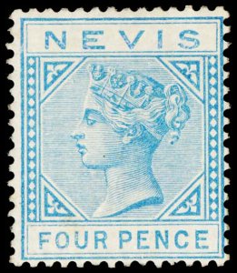 NEVIS 26  Mint (ID # 109168)