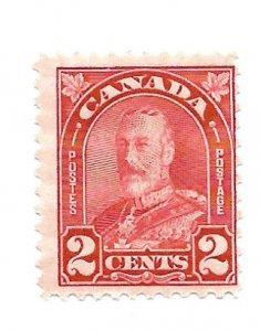 Canada 1930 - MNH - Scott #165A *