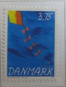 Denmark Danemark Danmark Danimarca 1994 VF-XF MNH** Stamp A23P28F12654