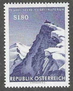Austria  Scott  666  MNH